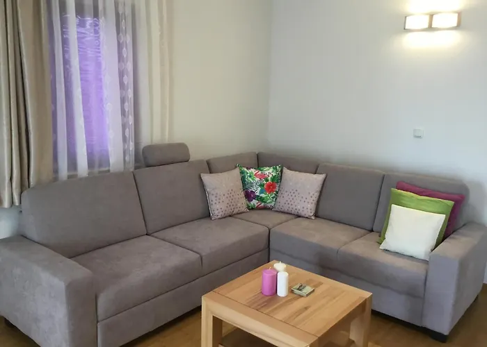 Apartments Villa Sophia