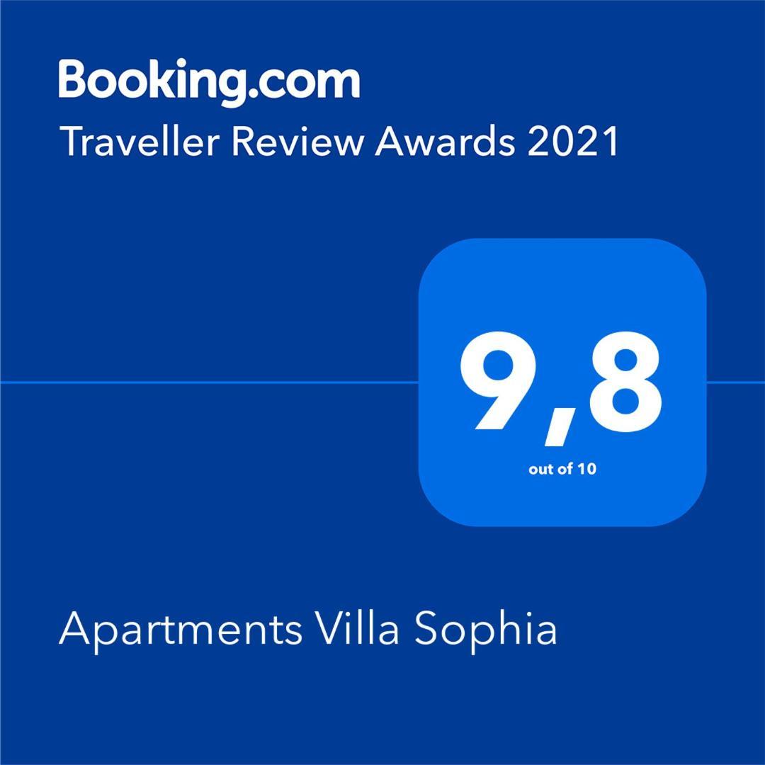 Sophia Apartman *