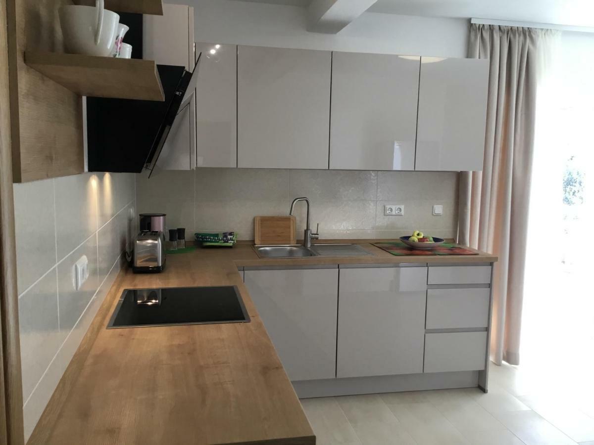 Apartman Sophia *