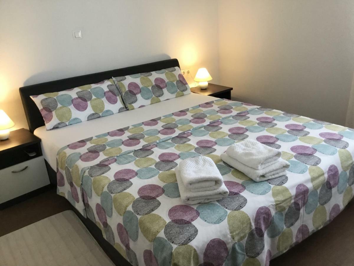 Apartman Sophia *