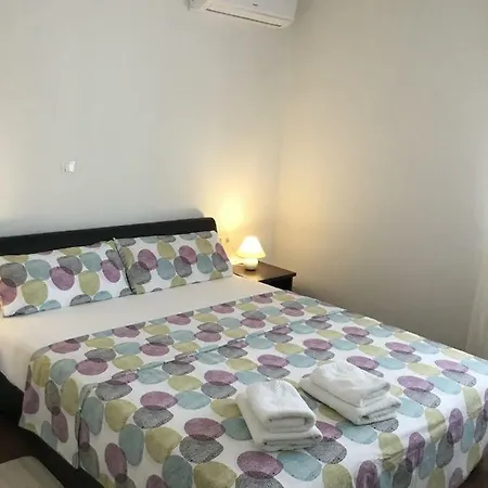Apartments Villa Sophia Trogir Exterior photo