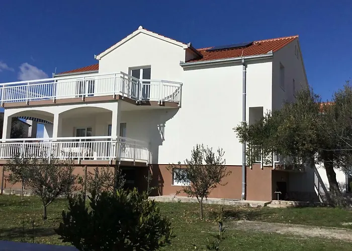 Apartments Villa Sophia
