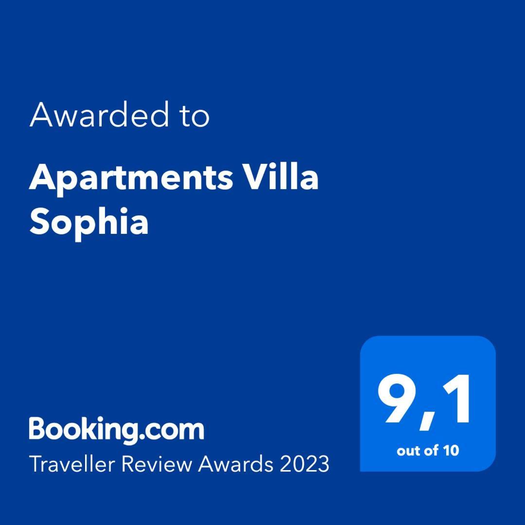 Sophia Apartment Trogir
