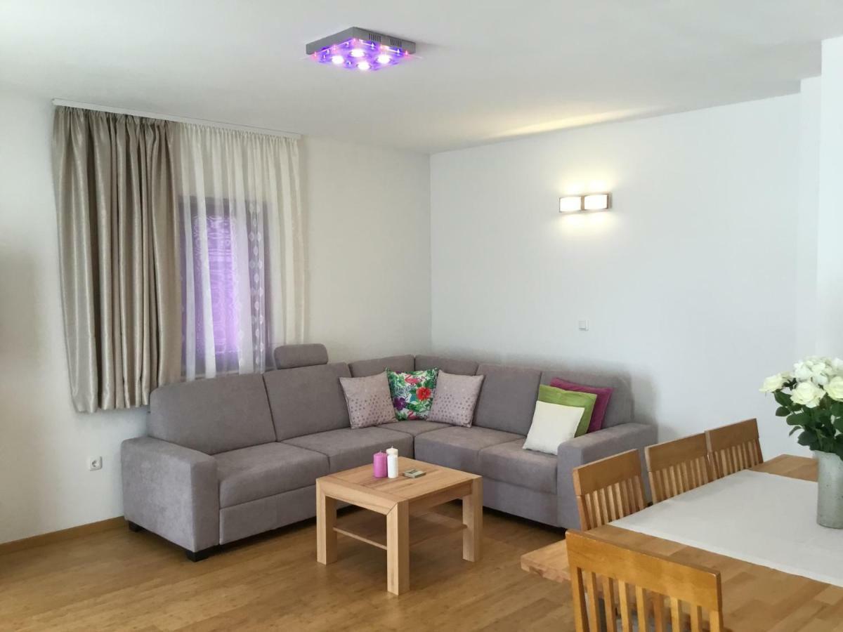 Sophia Apartment *