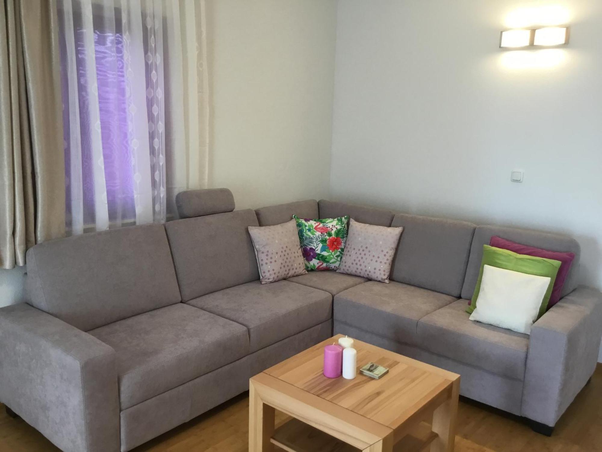 Apartment Sophia