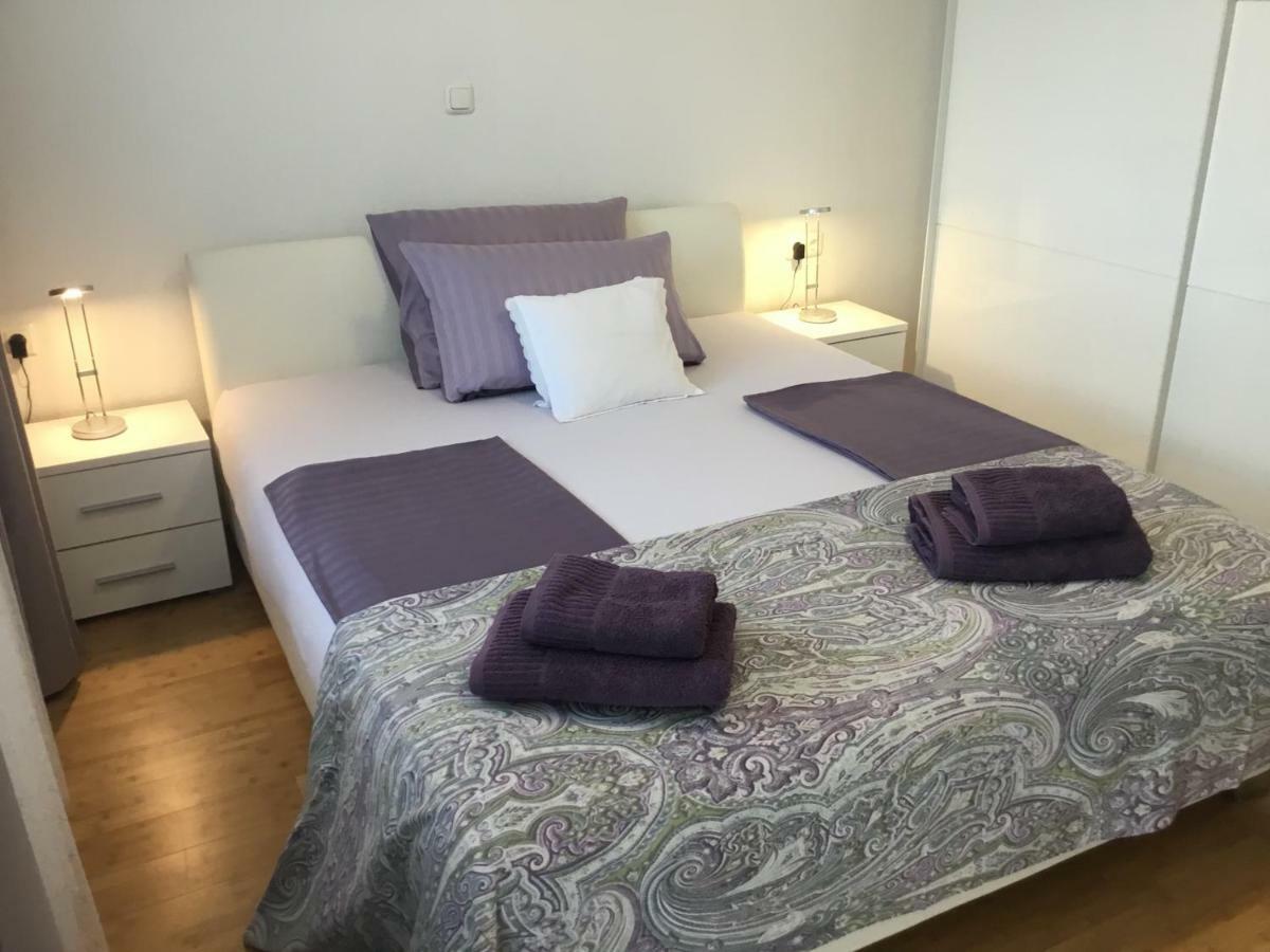 Sophia Apartment