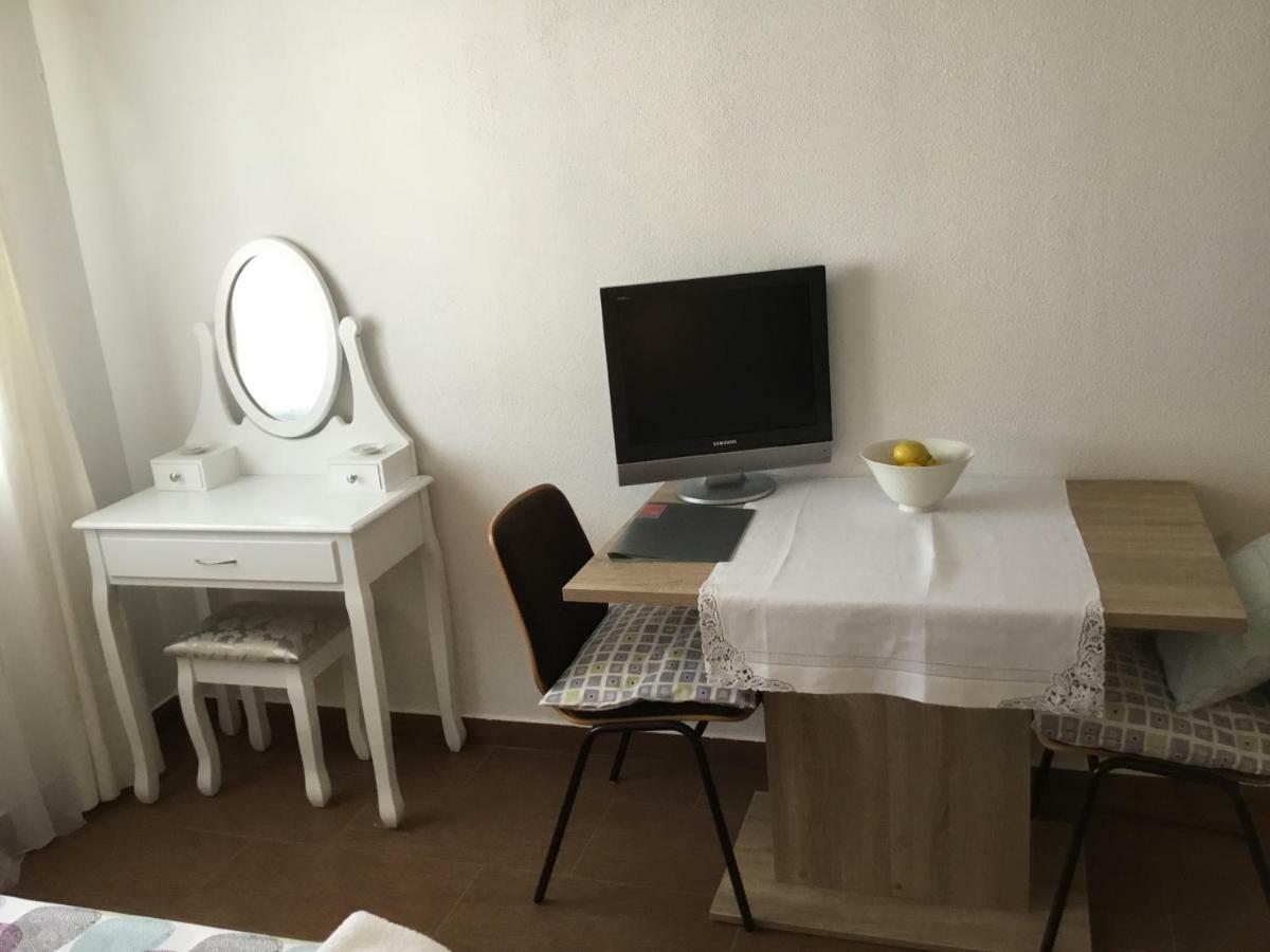 Apartment Sophia *