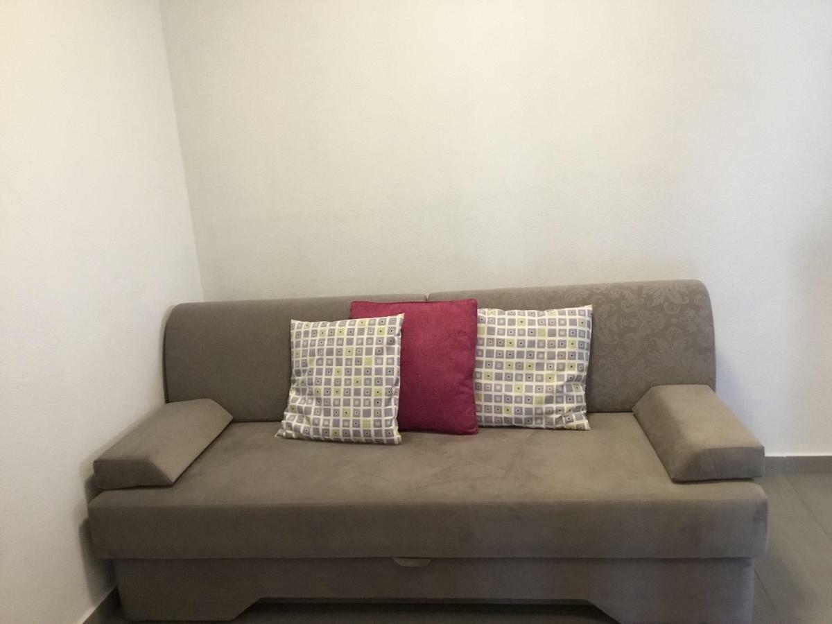 Apartment Sophia