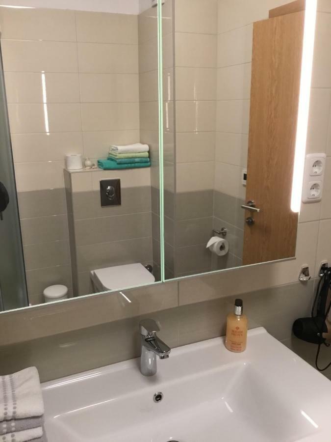 Sophia Apartment