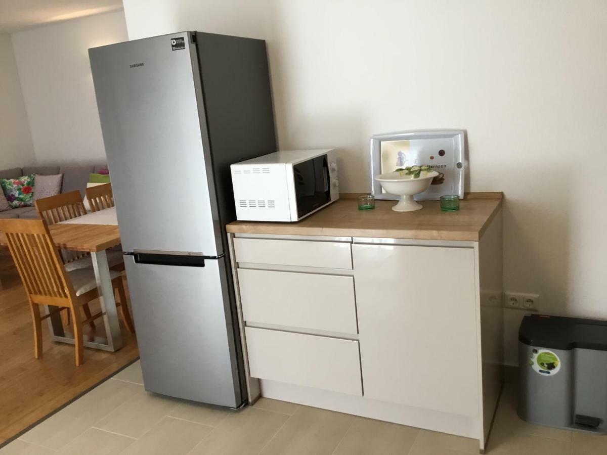 Apartment Sophia *