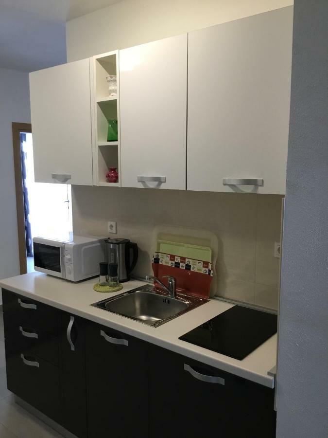 Apartment Sophia